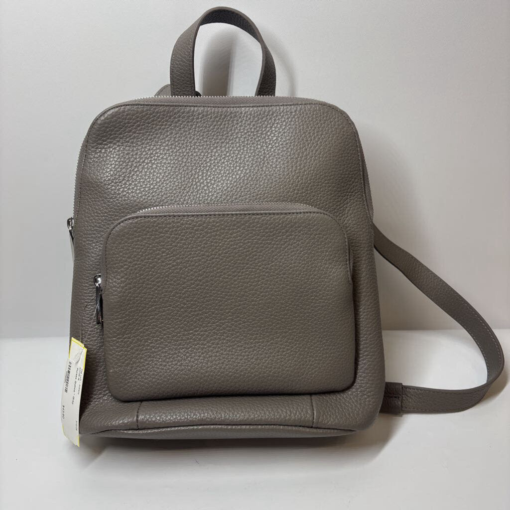 Quince Purses Gray