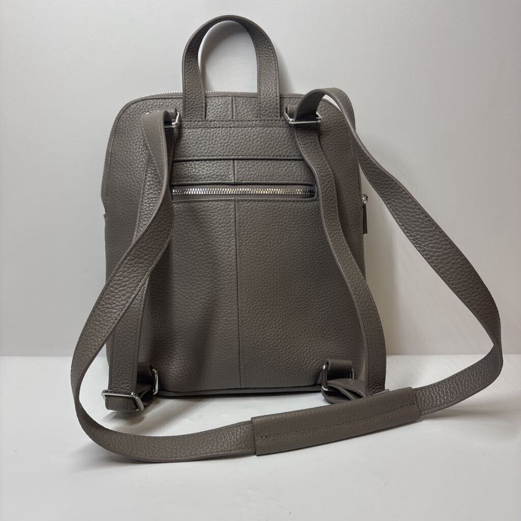 Quince Purses Gray