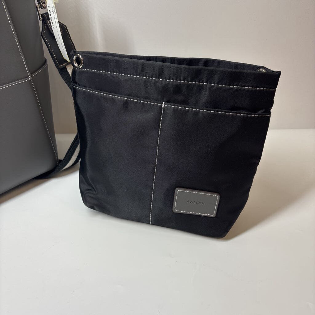 Purses Jordan Bucket Bag Gray