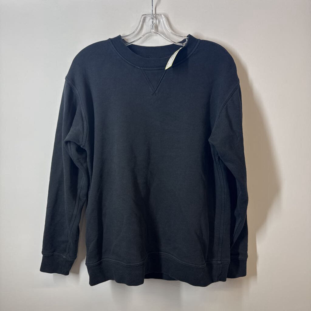 Lululemon Athletic Tops S Black
