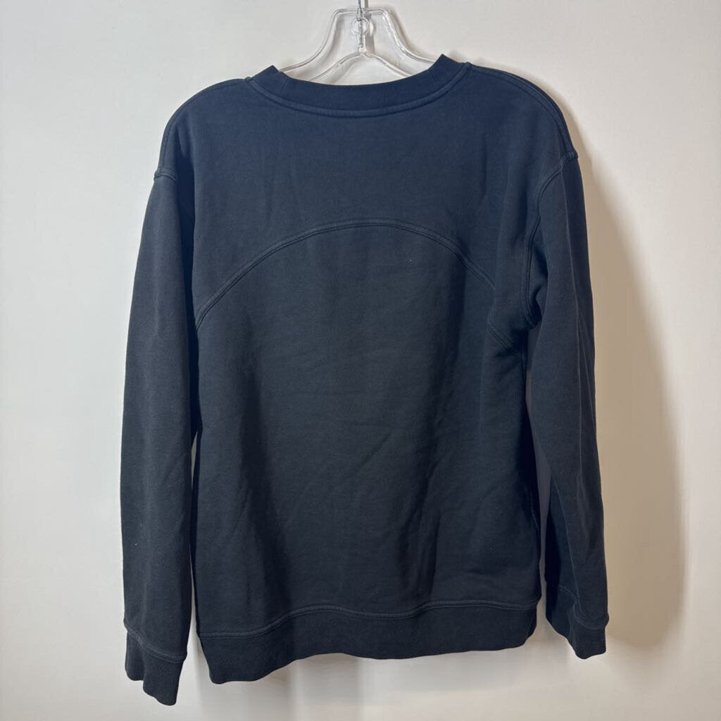 Lululemon Athletic Tops S Black