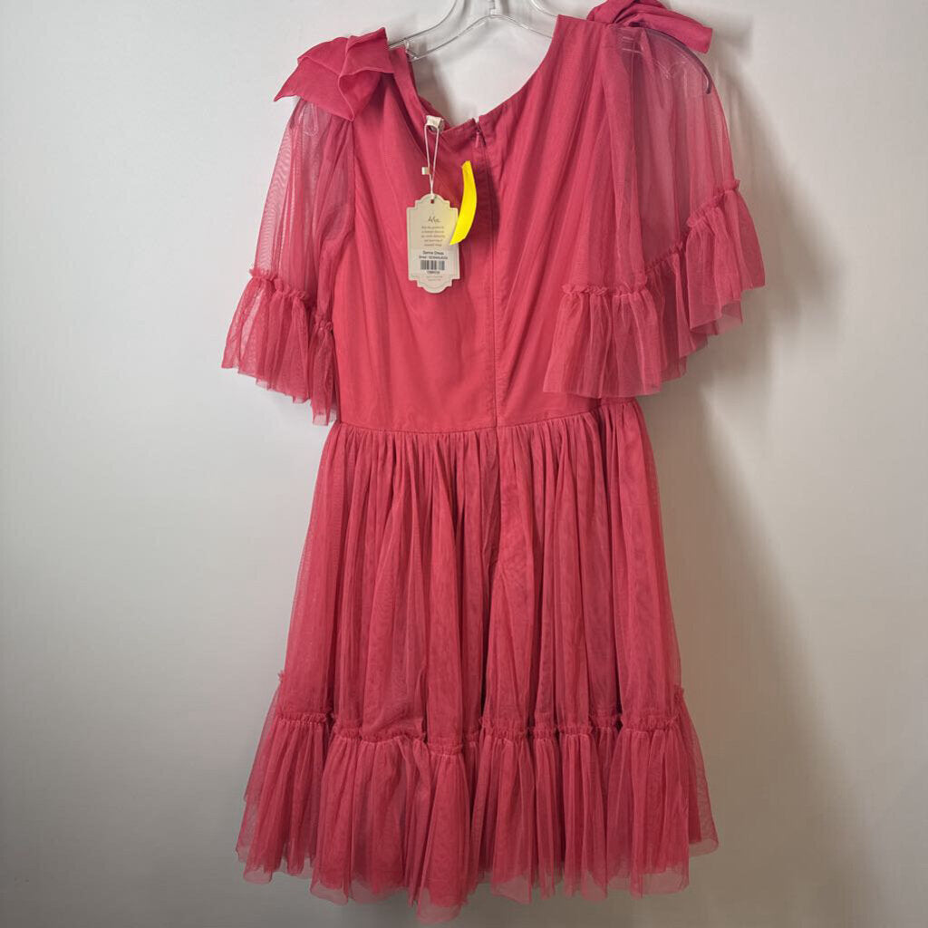 Dress S Pink