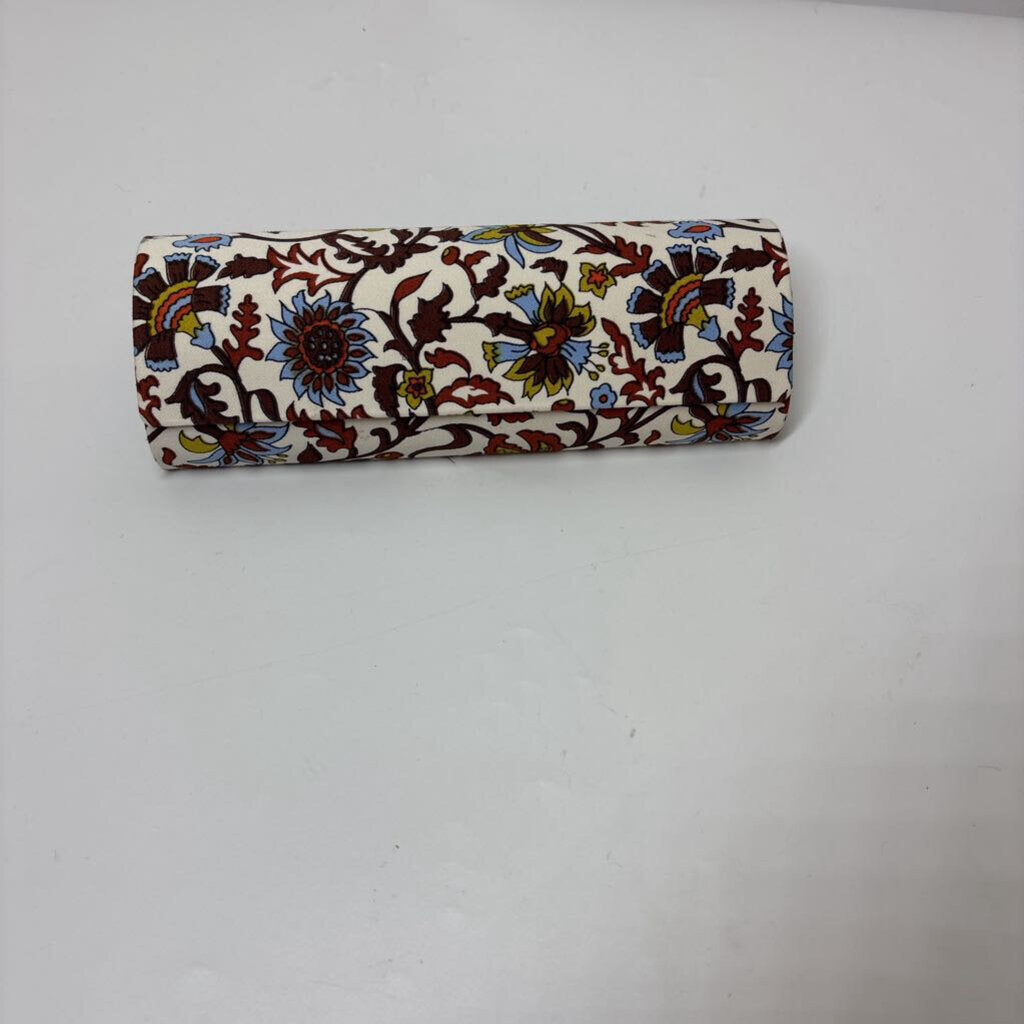 Vera Bradley Accessories Brown/White