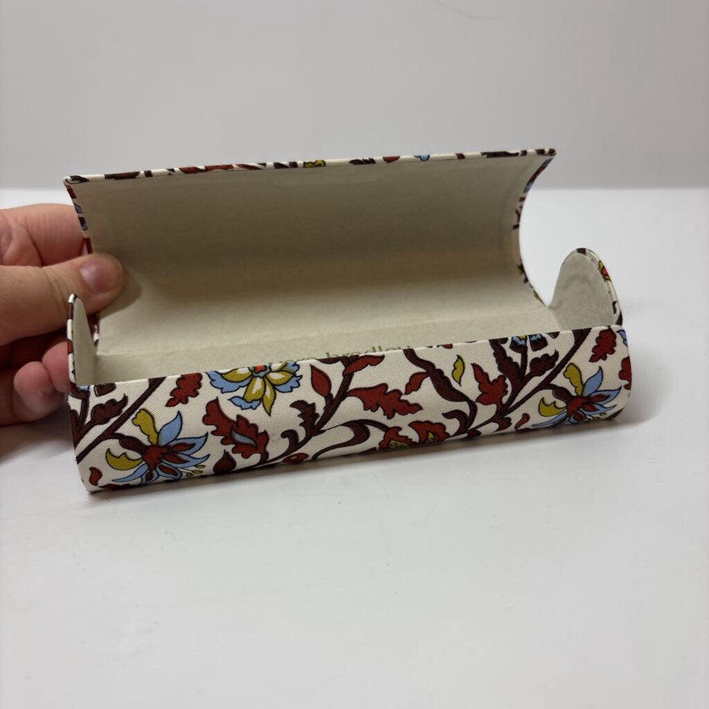 Vera Bradley Accessories Brown/White
