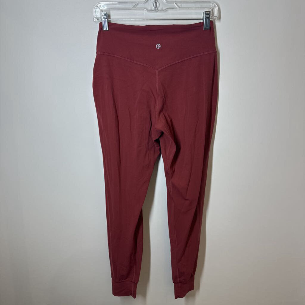 Lululemon Athletic Bottoms 6/S Red
