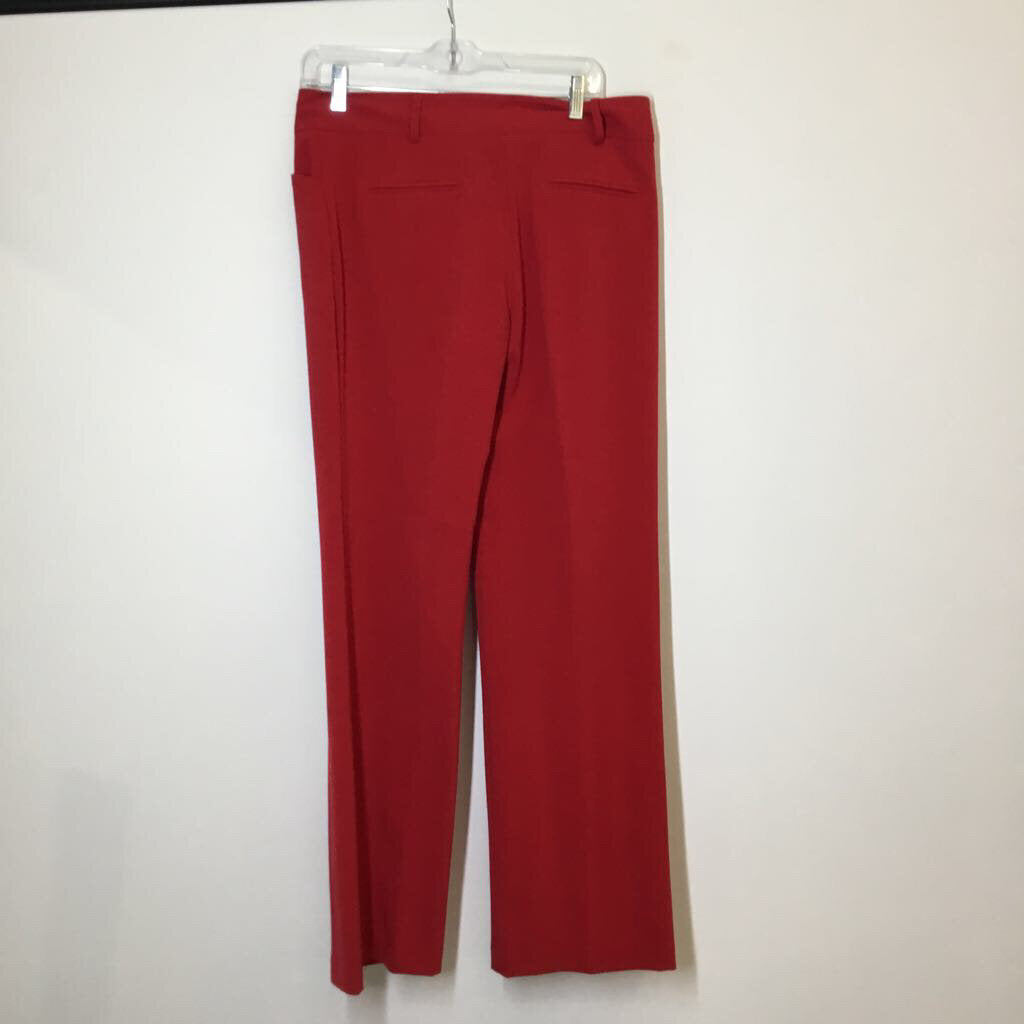 A. Byer Pants 9 Red