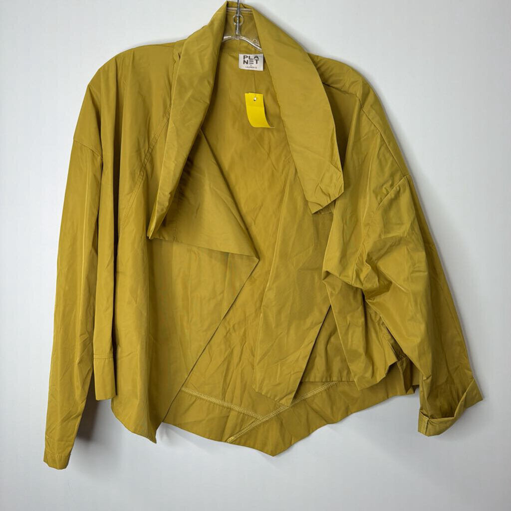 Blazer OS Chartreuse