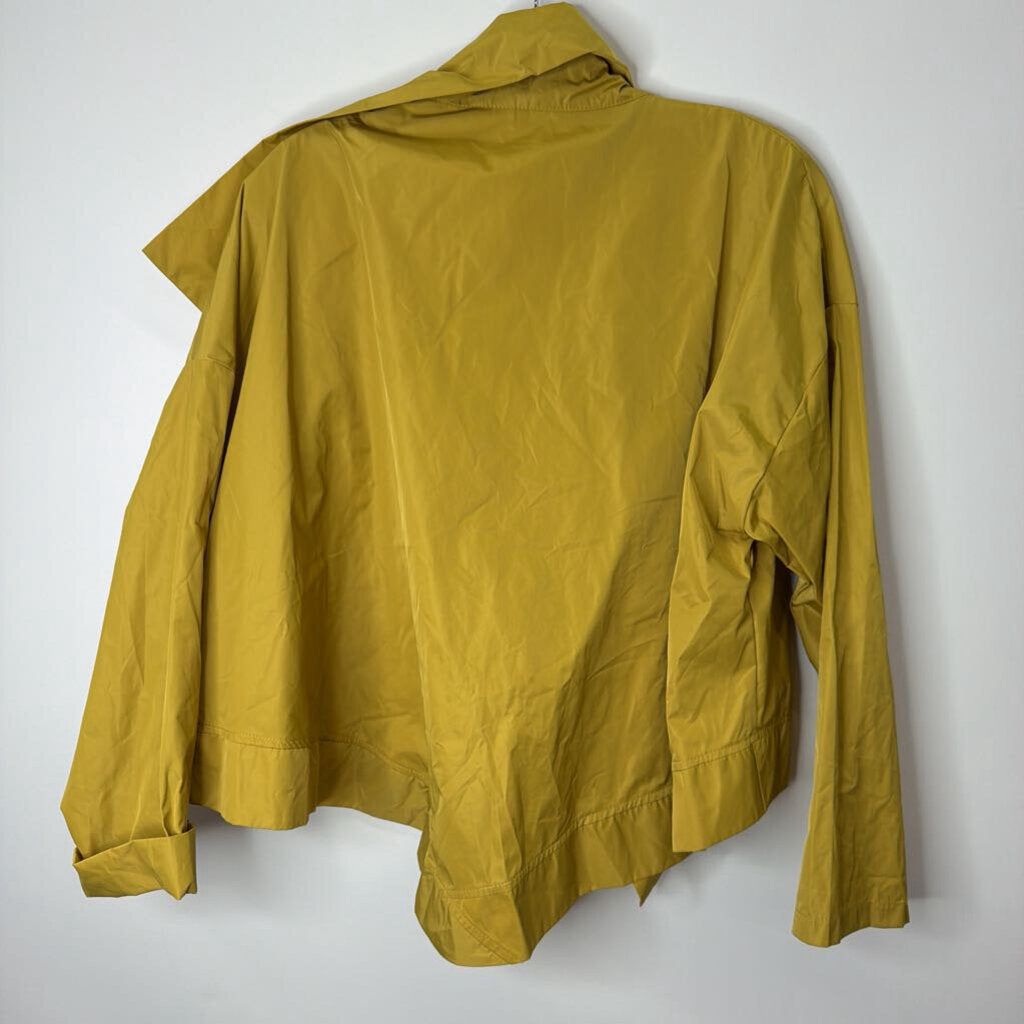 Blazer OS Chartreuse