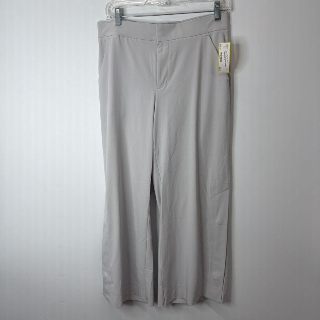 Athleta Athletic Bottoms 6 Grey