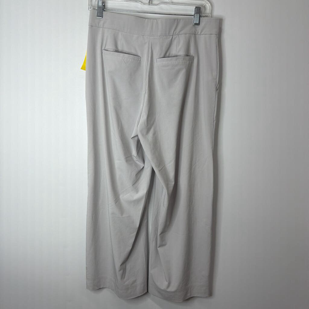 Athleta Athletic Bottoms 6 Grey