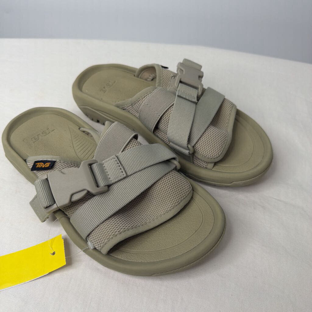 teva Sandals 7 Beige