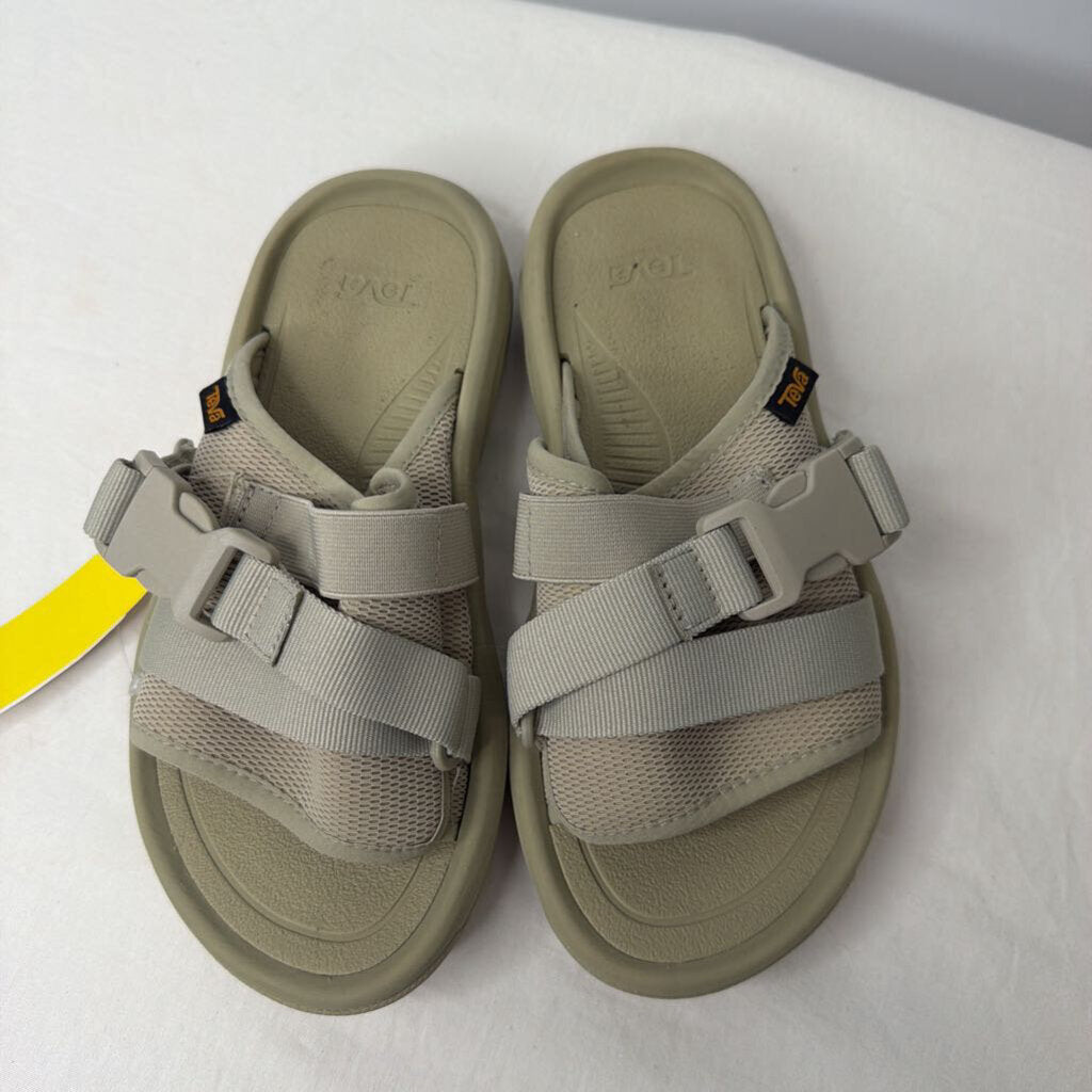 teva Sandals 7 Beige