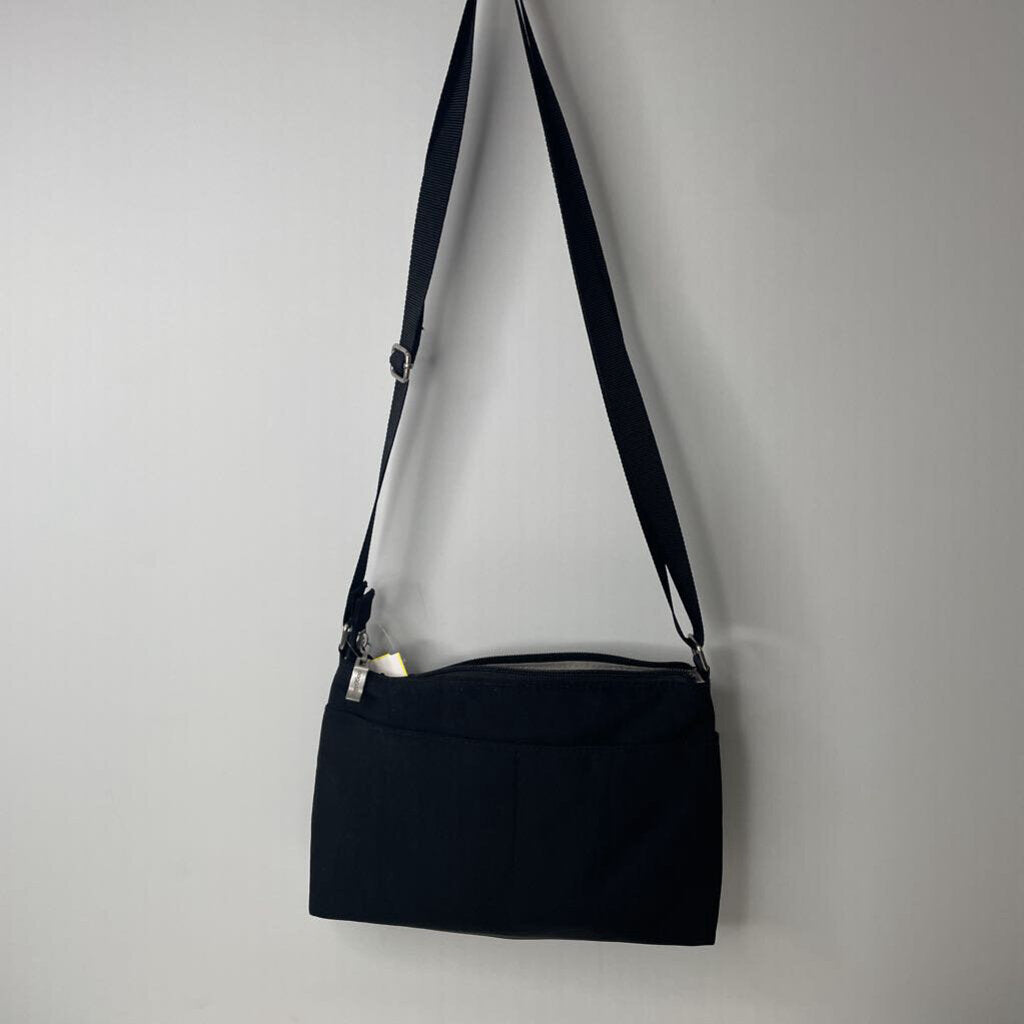 Baggallini Purses Black/Gray