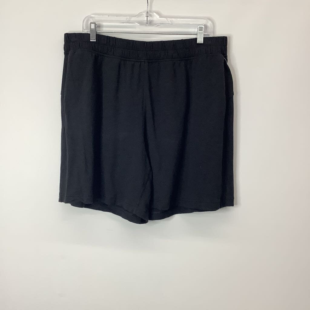 Lululemon Athletic Bottoms XL Black