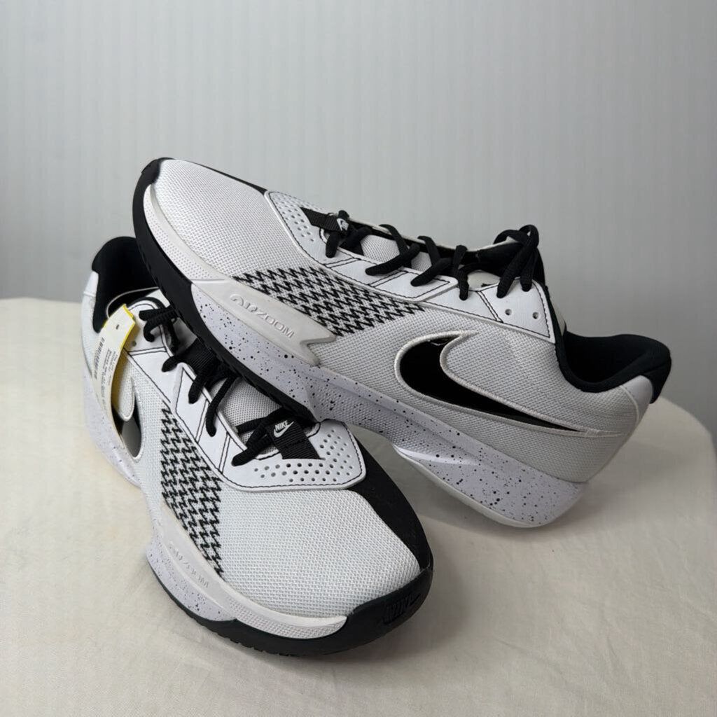 Nike Shoes Men's 10.5 White/Black