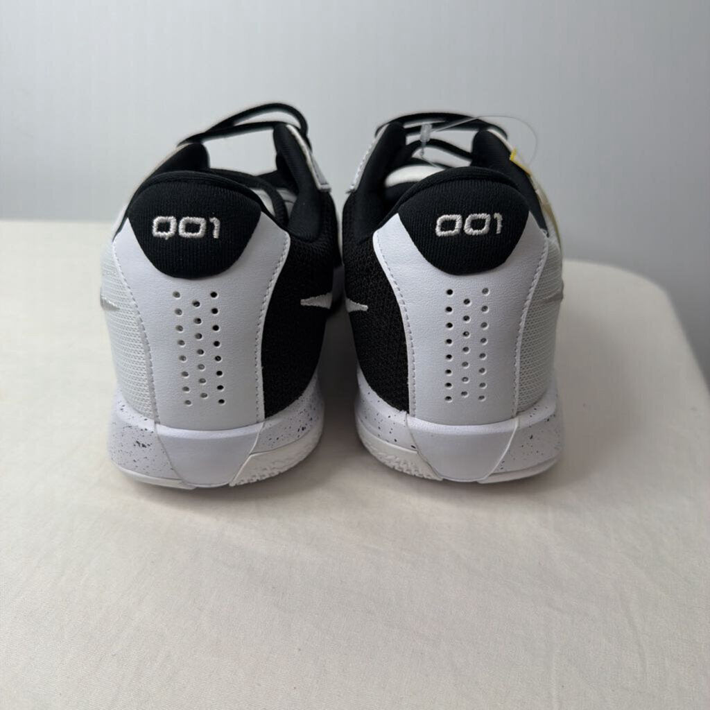 Nike Shoes Men's 10.5 White/Black