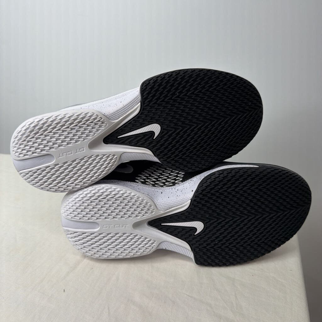 Nike Shoes Men's 10.5 White/Black