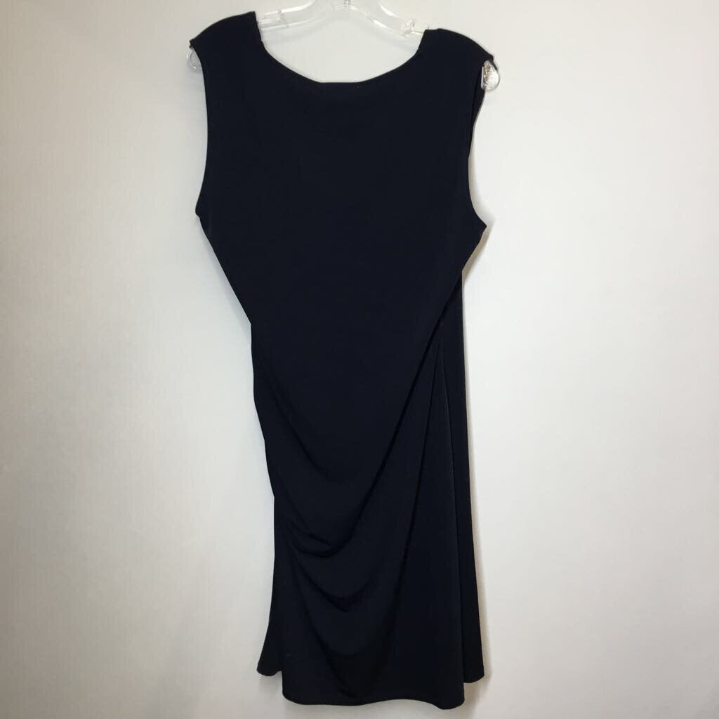 Michael Kors Clothing Dress XL Navy