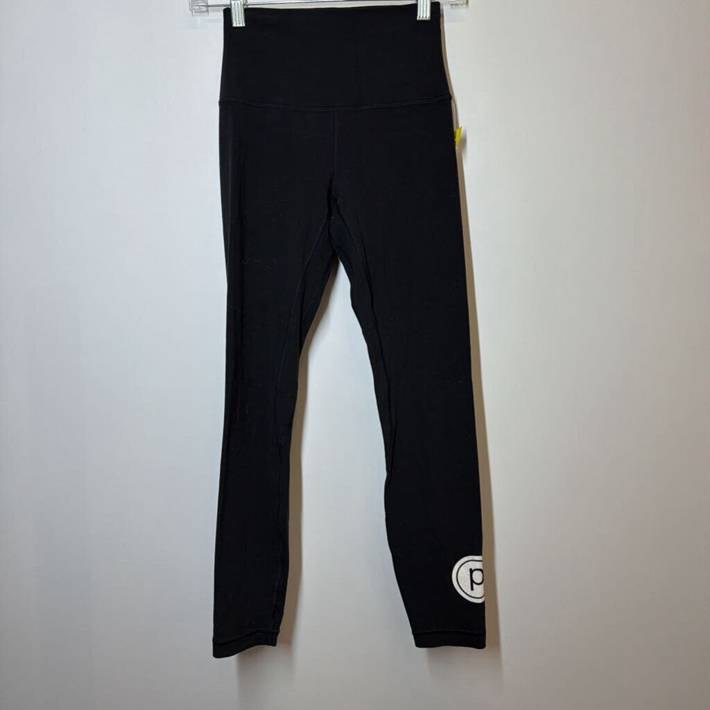 Lululemon Athletic Bottoms 4/S BW