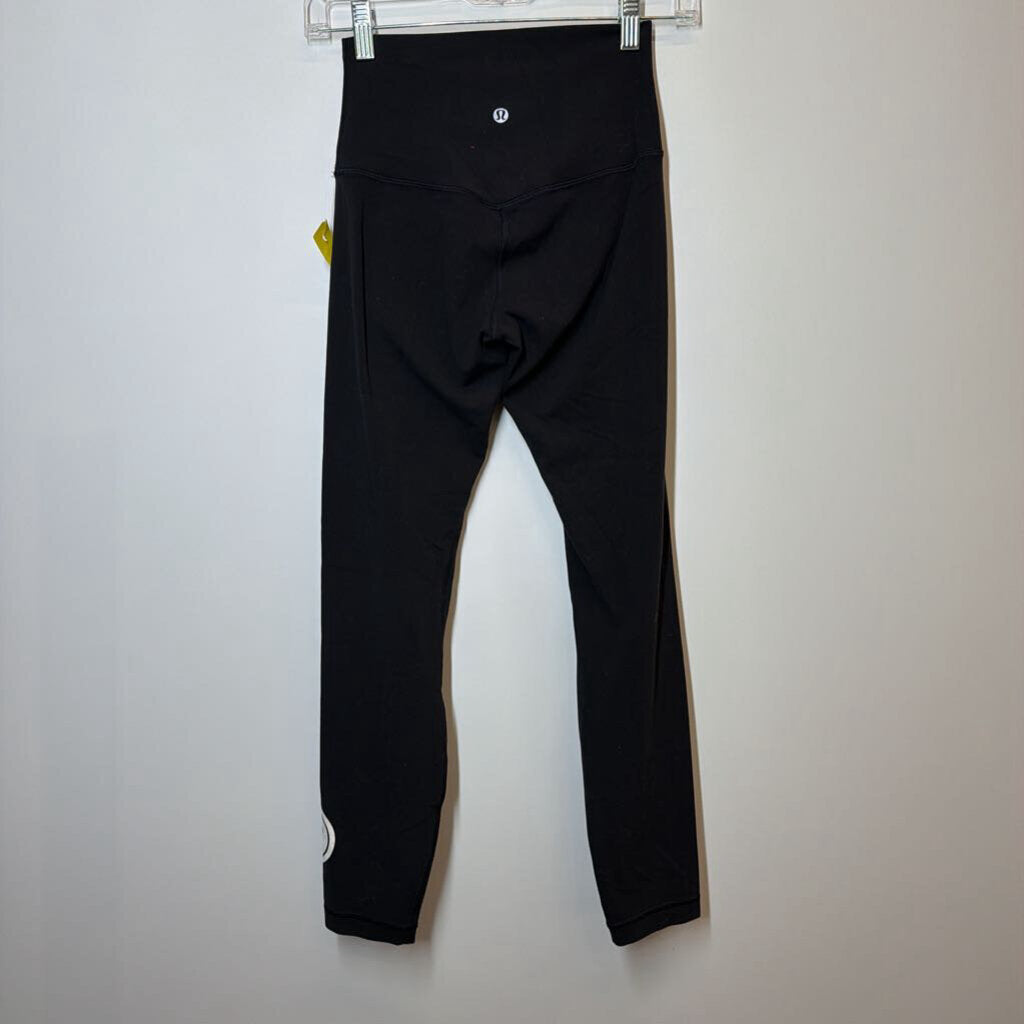 Lululemon Athletic Bottoms 4/S BW