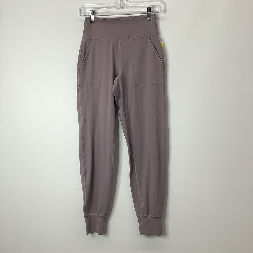 Lululemon Athletic Bottoms S(4) Light Purple