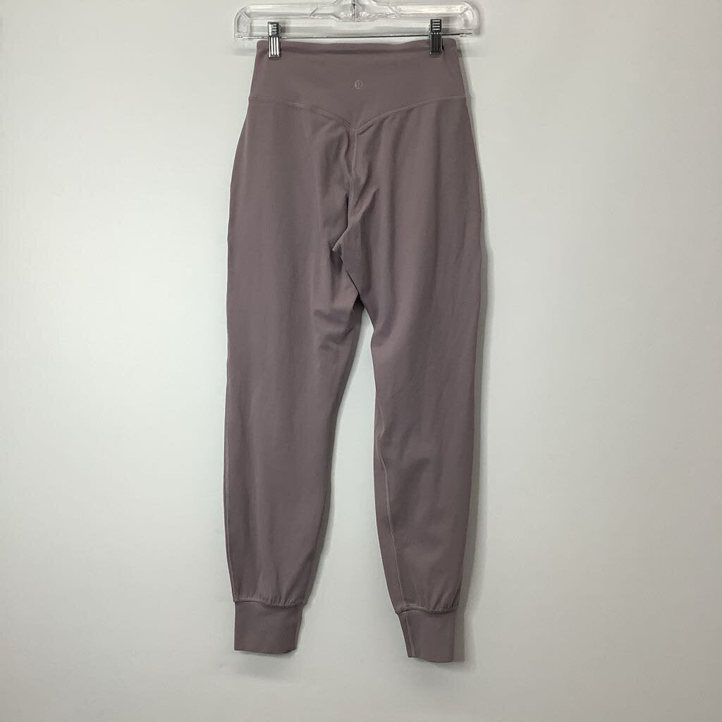 Lululemon Athletic Bottoms S(4) Light Purple