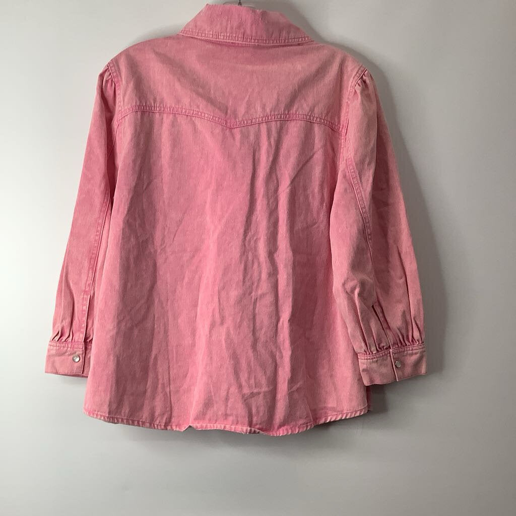 Entro Outerwear S Pink