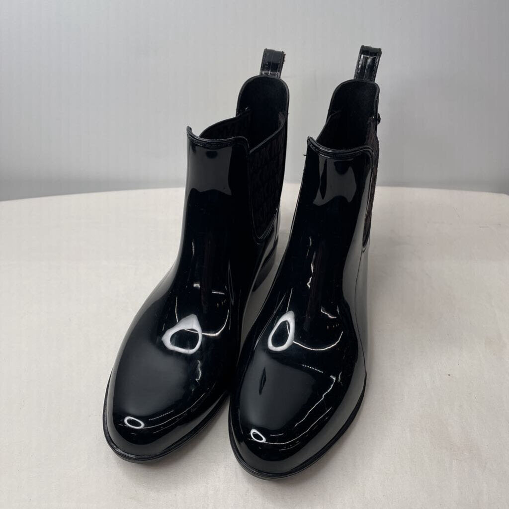 Michael Kors Clothing Boots 8 Black