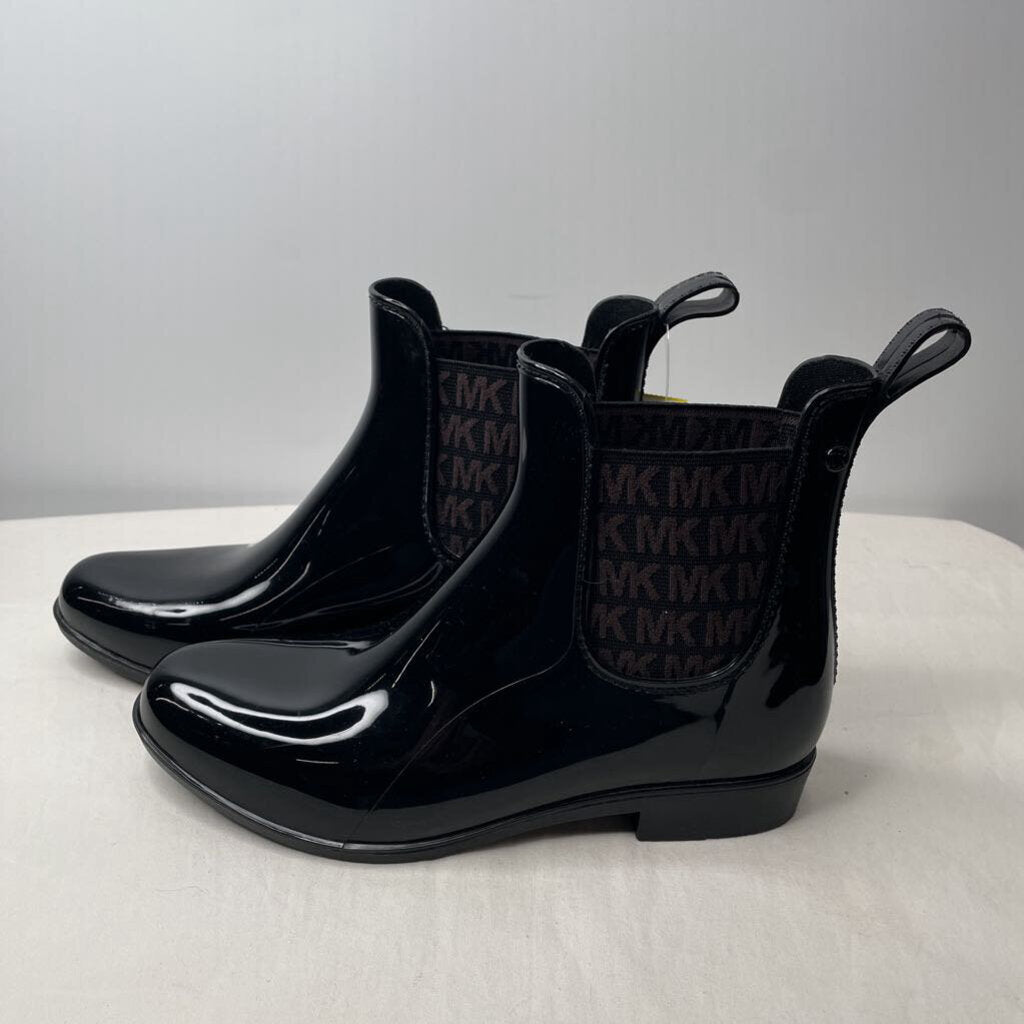 Michael Kors Clothing Boots 8 Black
