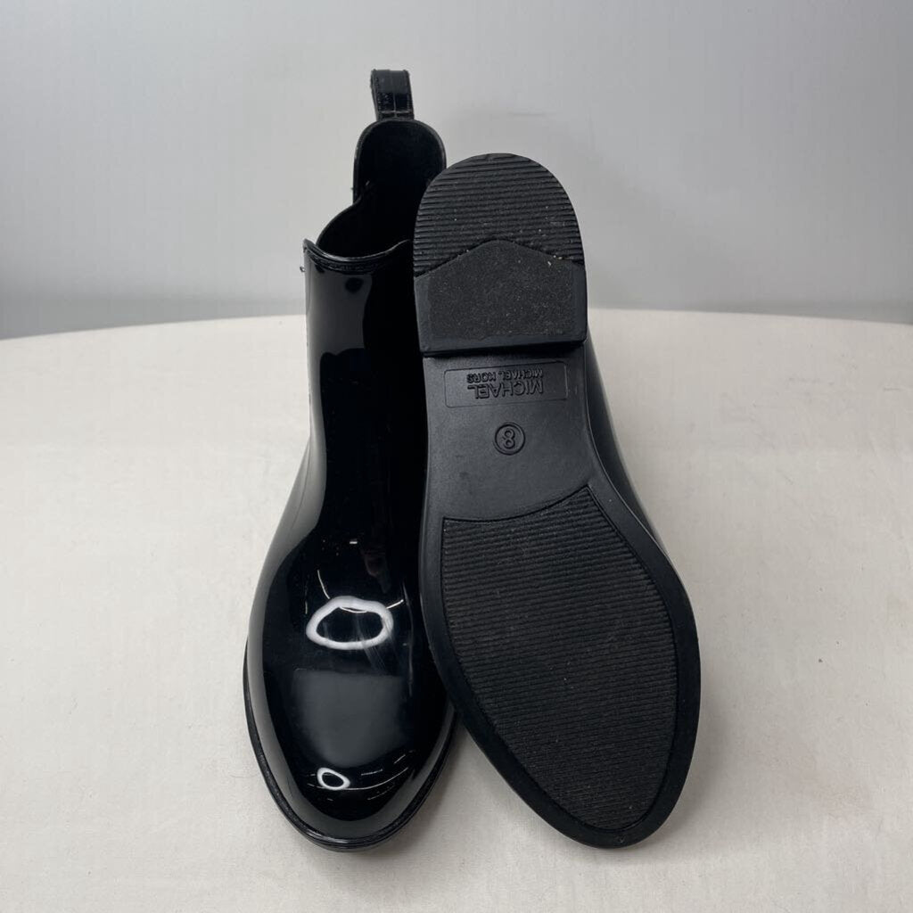 Michael Kors Clothing Boots 8 Black