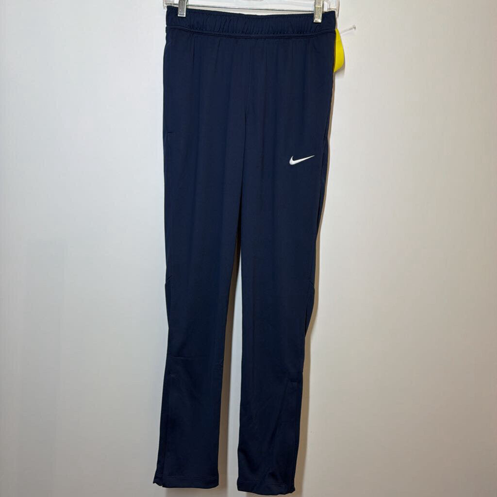 Nike Athletic Bottoms XS Navy