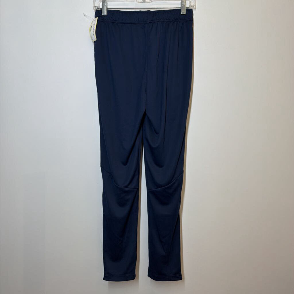Nike Athletic Bottoms XS Navy