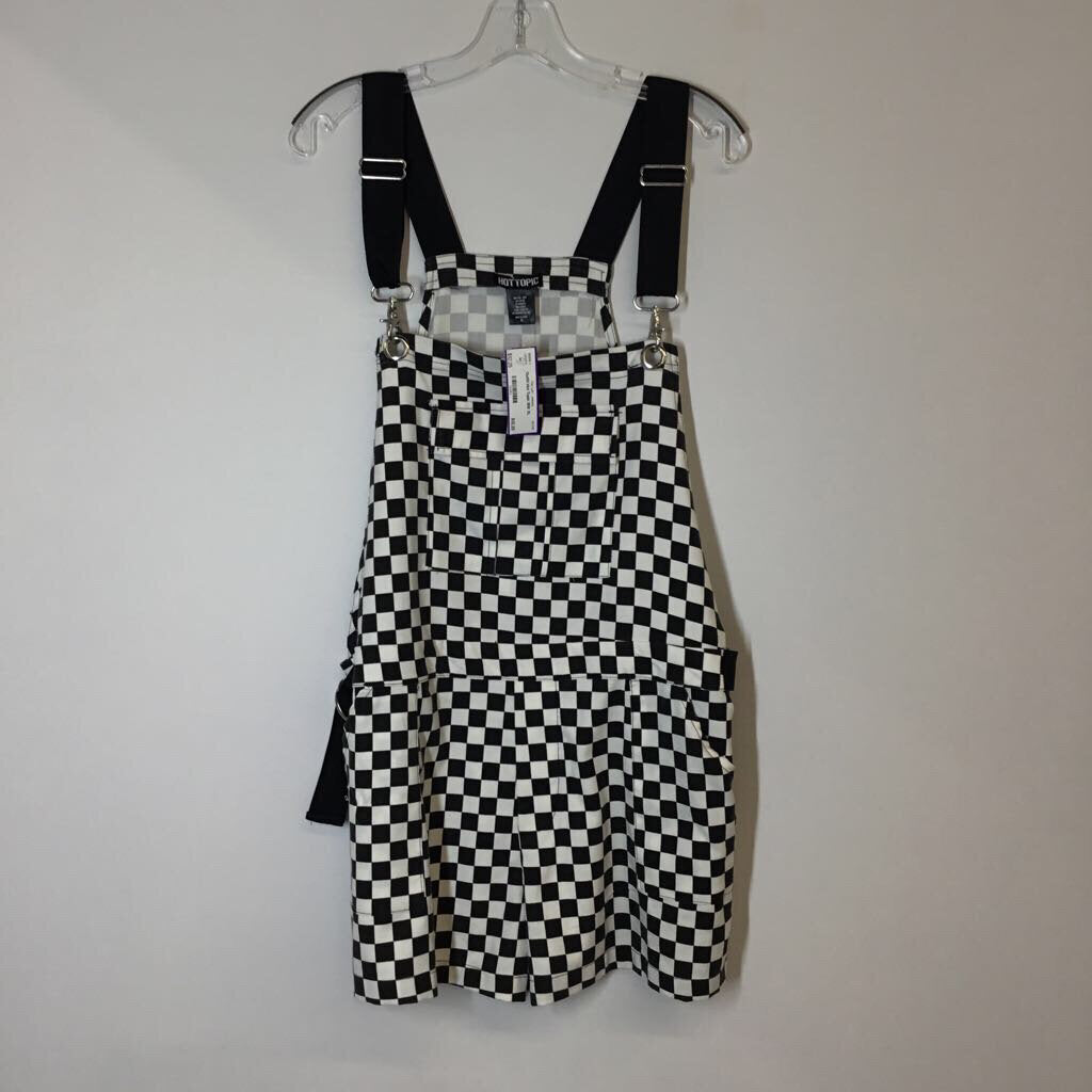 Outfit XL BW
