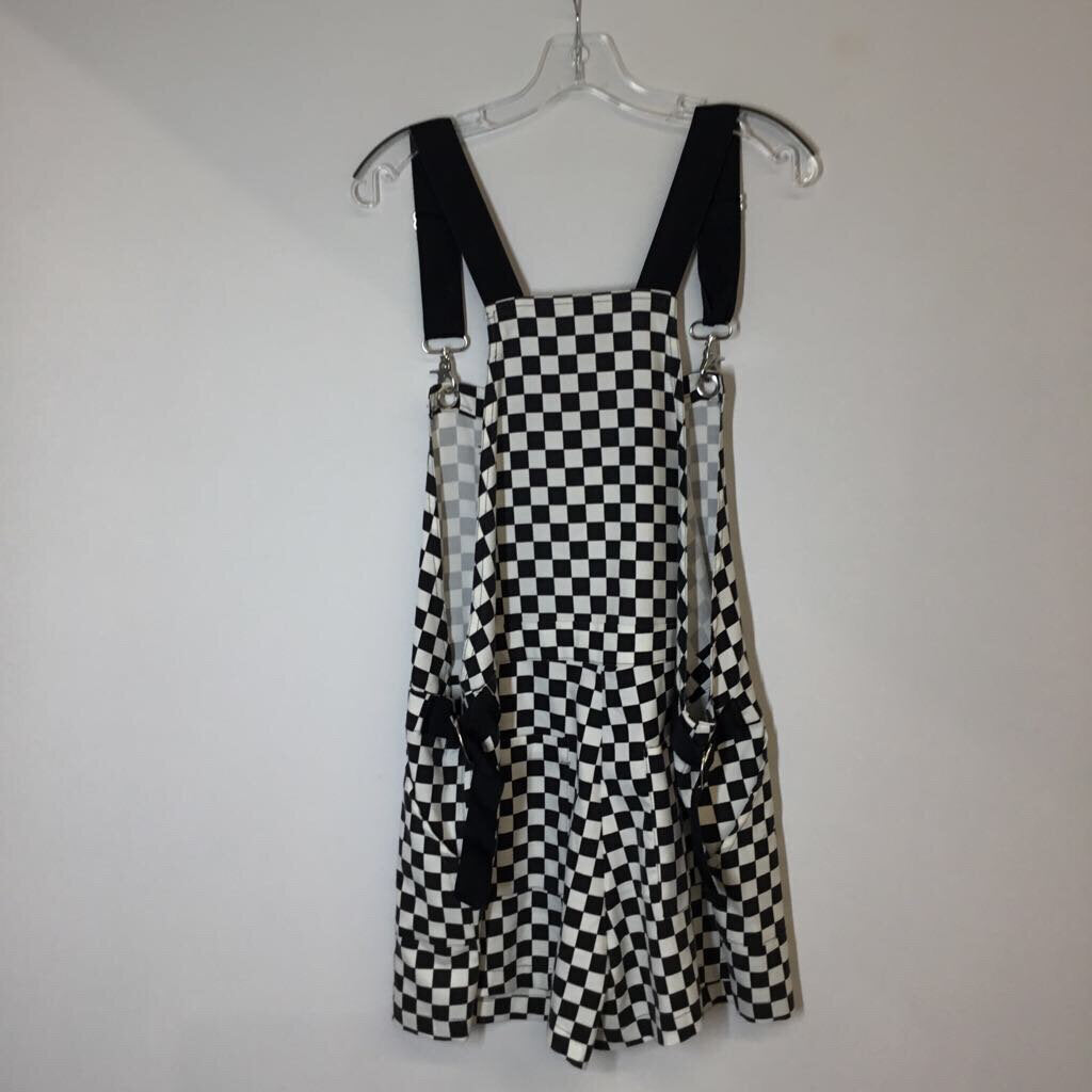 Outfit XL BW