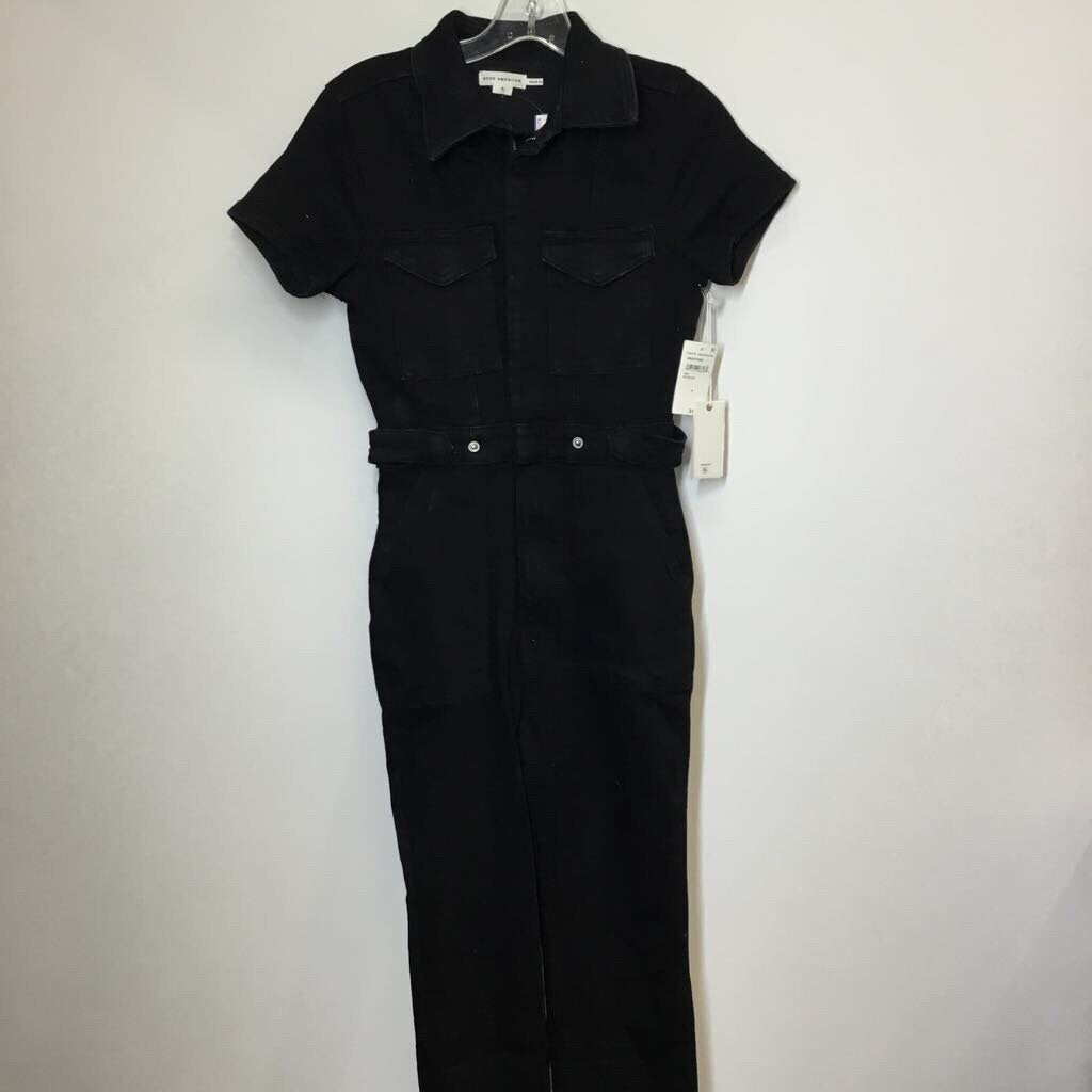 Good American Designer Outfit S Black