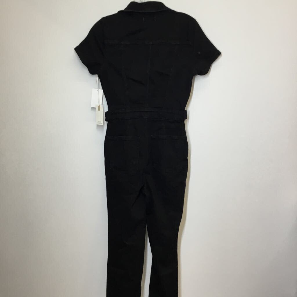 Good American Designer Outfit S Black