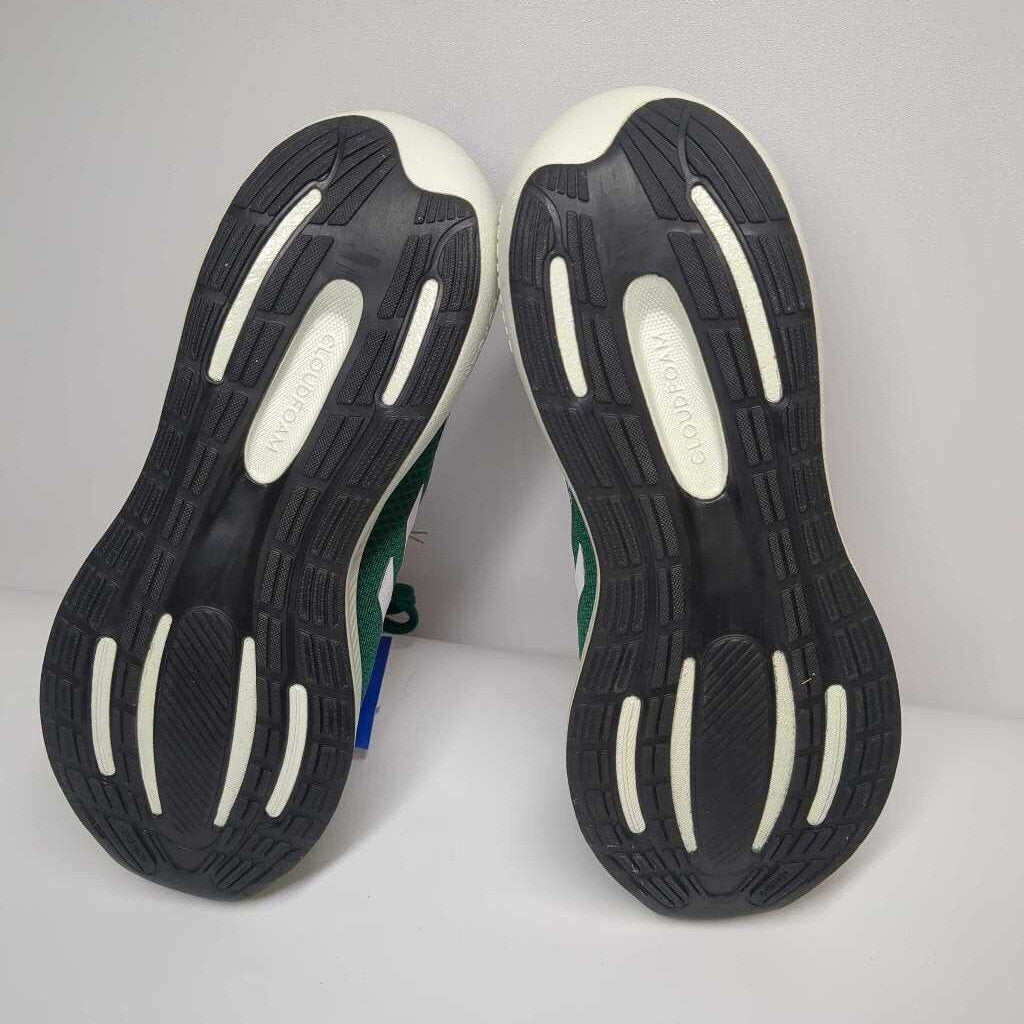 Adidas Shoes 7.5 Green