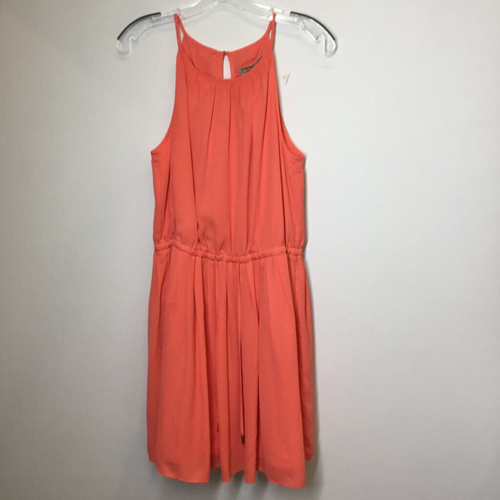 Banana Republic Dress S/6 Coral