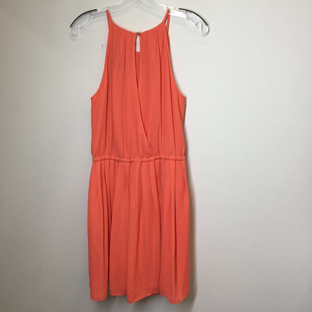 Banana Republic Dress S/6 Coral
