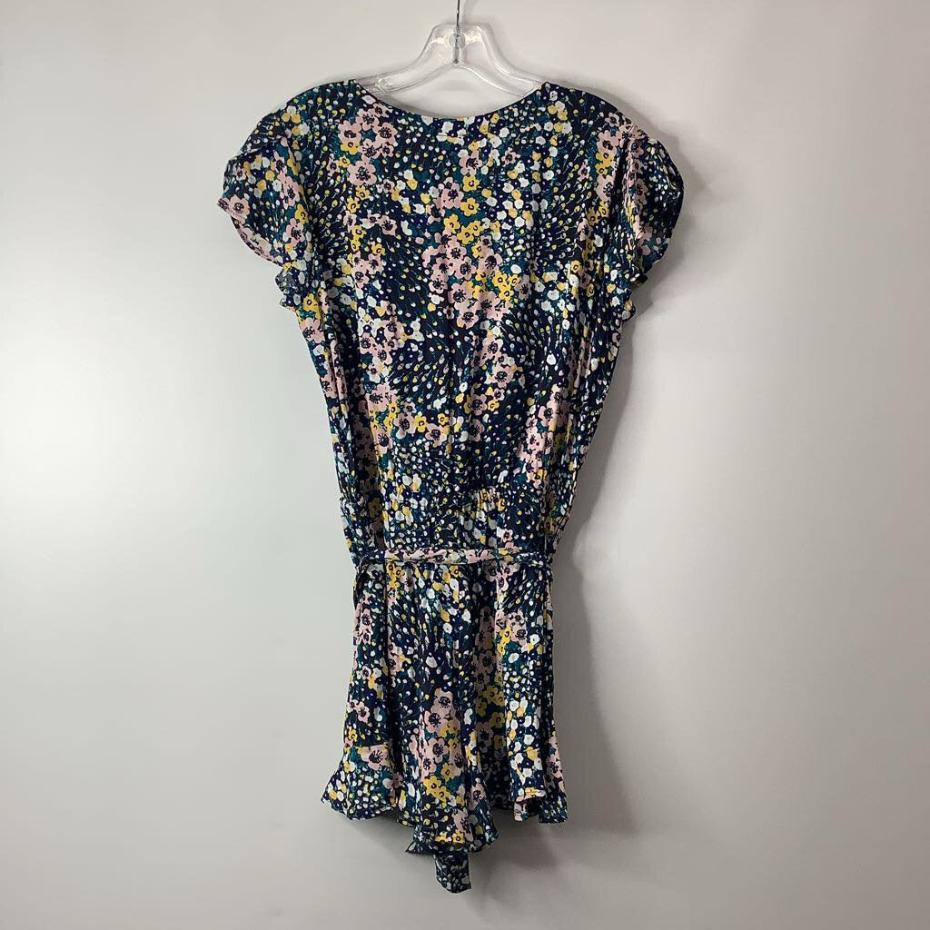 Loft Outfit S Blue/Multi/Floral