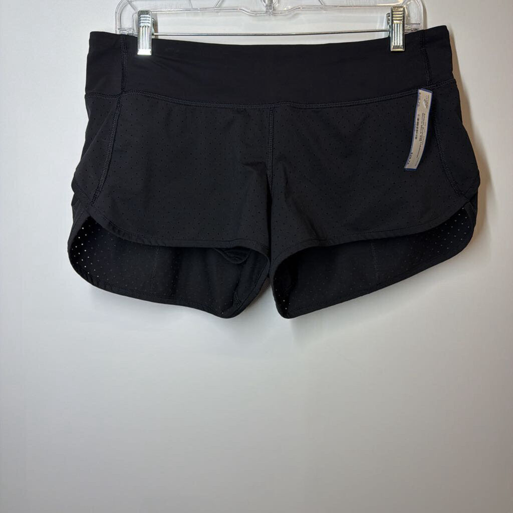 Lululemon Athletic Bottoms 8/M Black