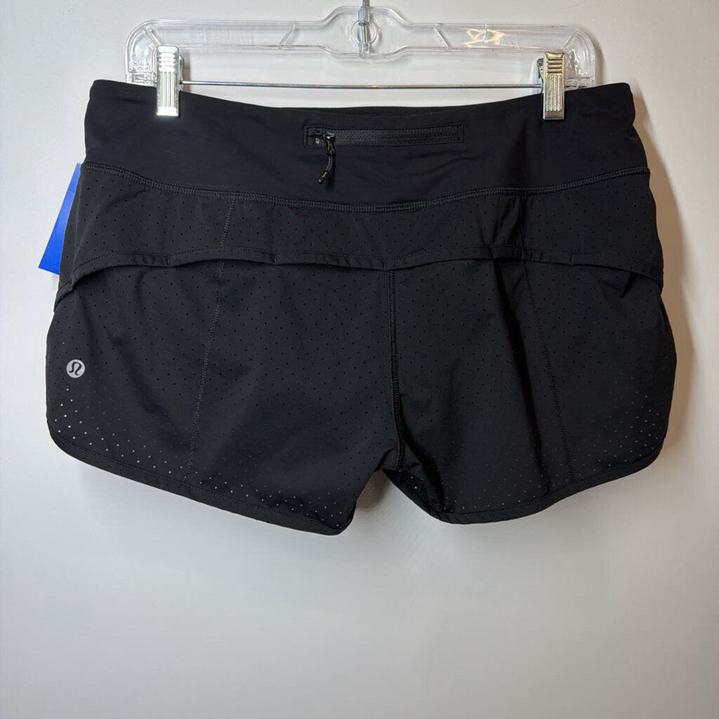 Lululemon Athletic Bottoms 8/M Black
