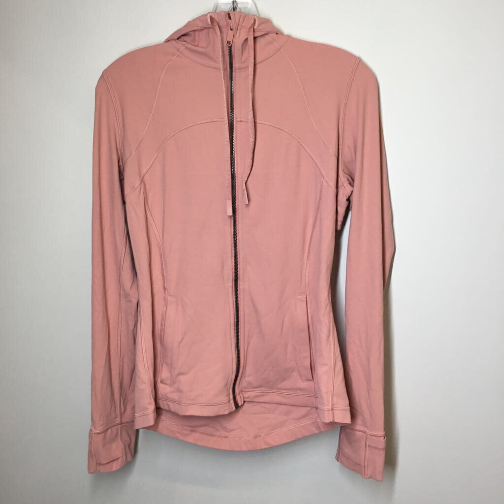 Lululemon Athletic Tops 10/M Pink