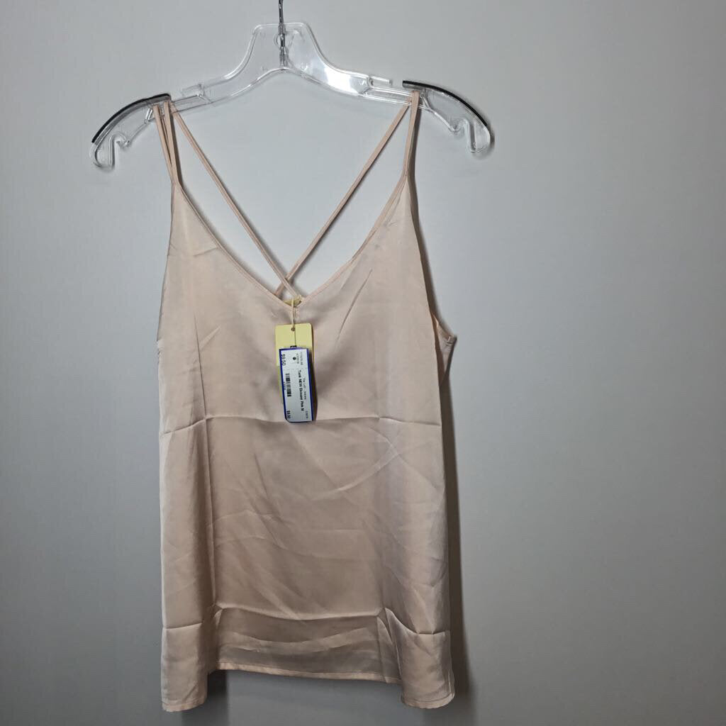 Tank M Pink