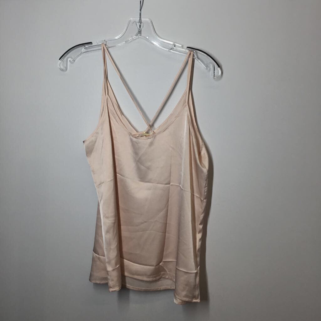 Tank M Pink