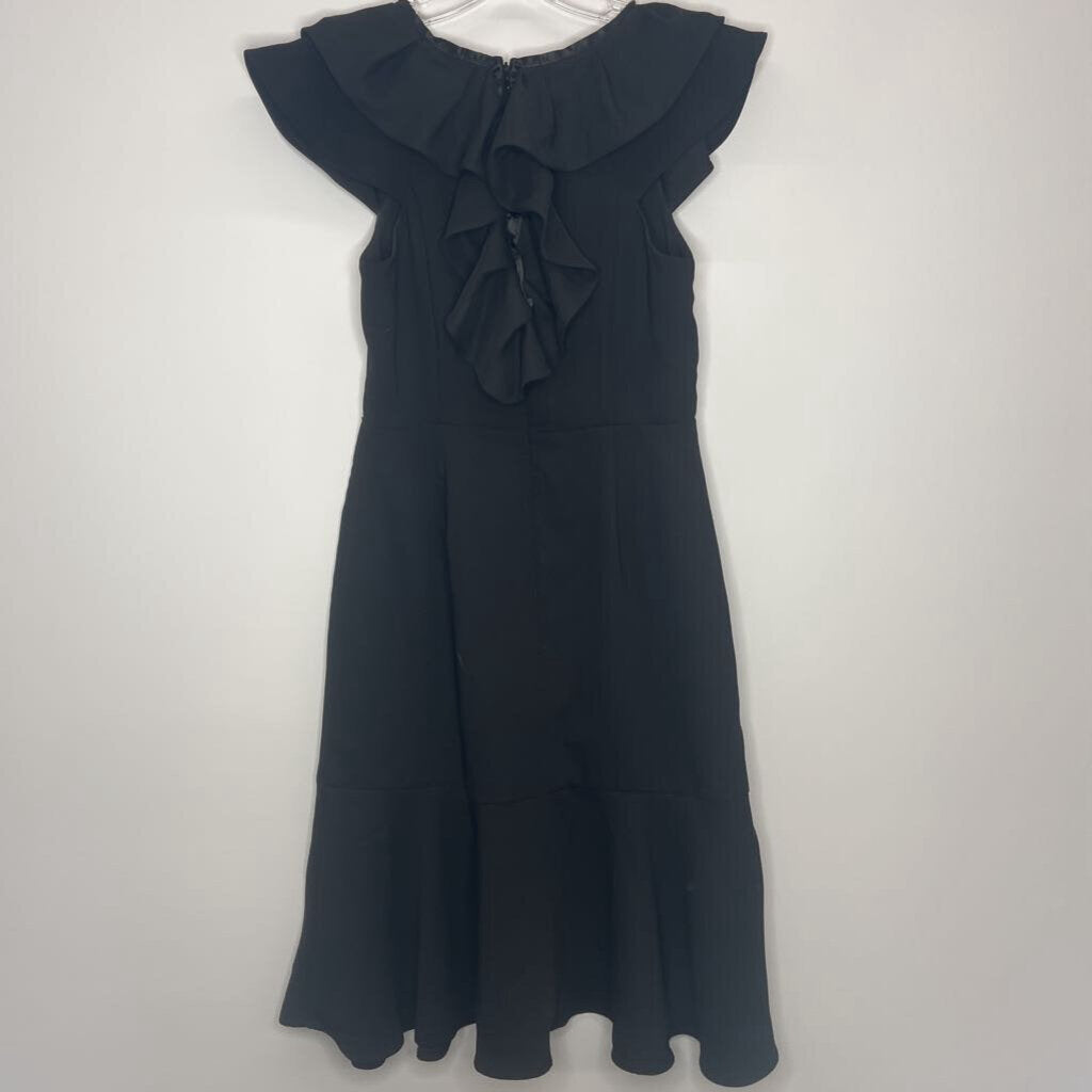 Banana Republic Dress XS(2) Black