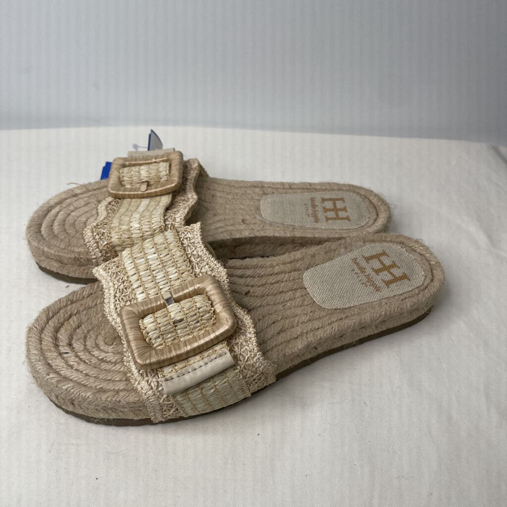 Haute Hippie Sandals 8 Espadrille