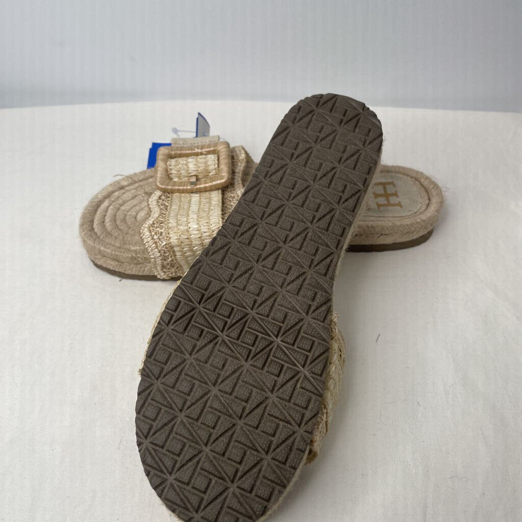 Haute Hippie Sandals 8 Espadrille