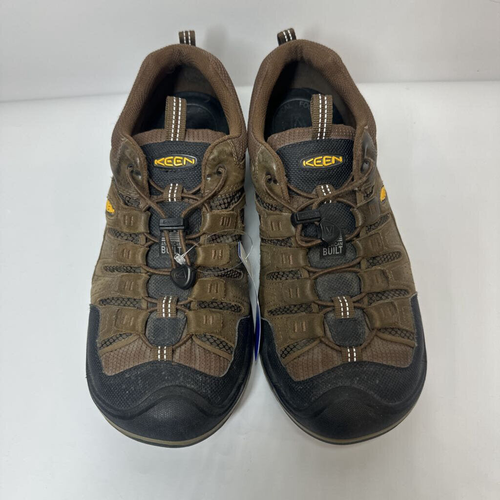 Keen Shoes Men's 10.5 Brown