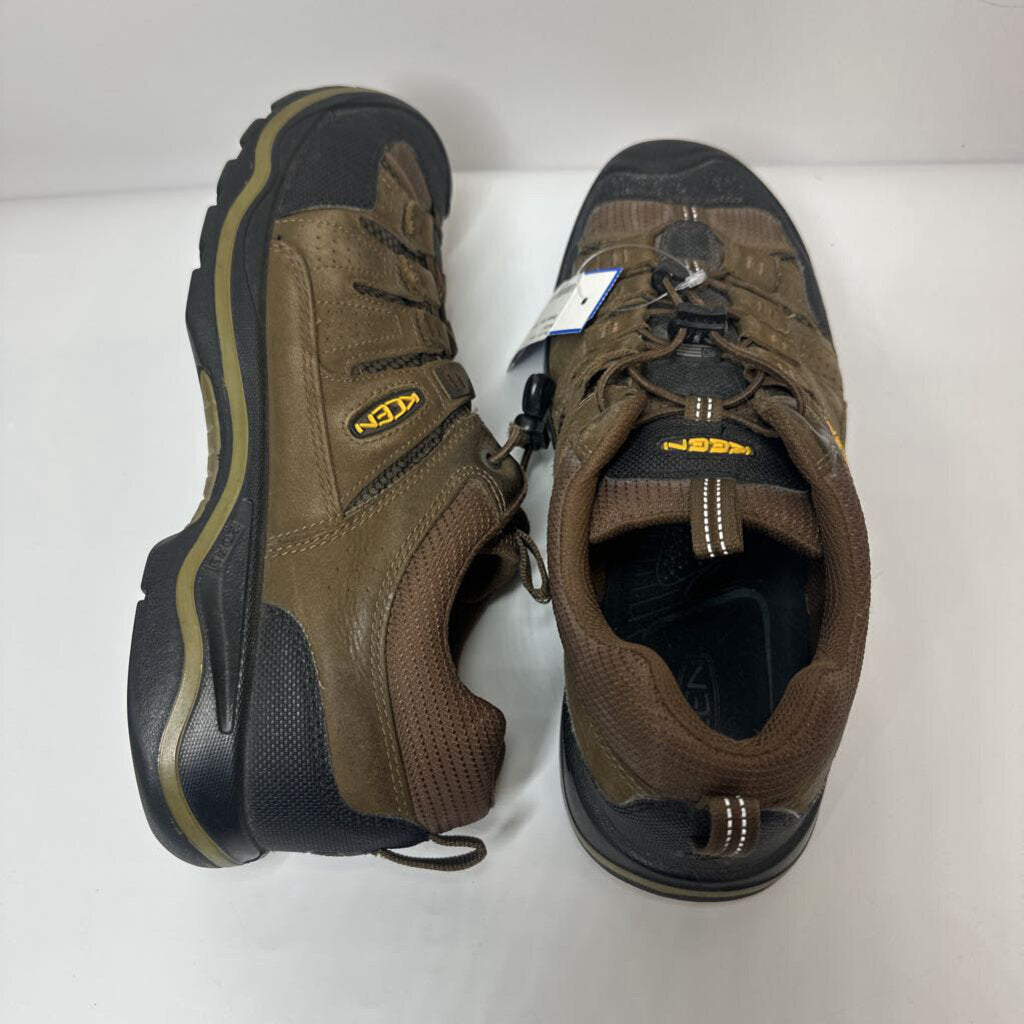 Keen Shoes Men's 10.5 Brown